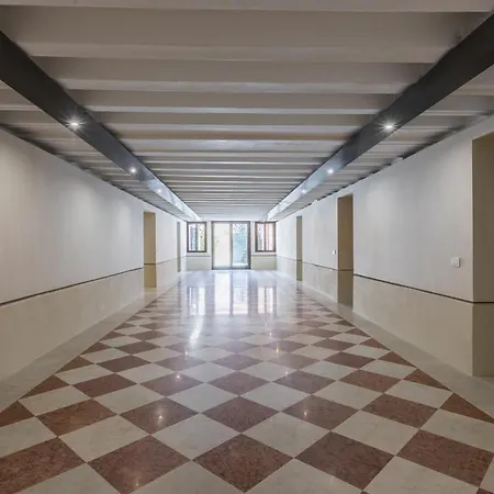 Tagiapiera Venetian Studio With Private Courtyard Renewed In 2021! Apartamento