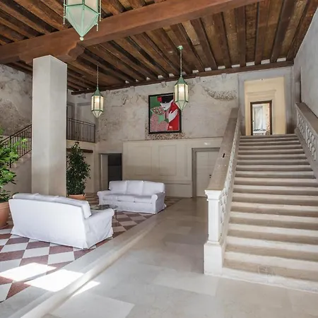 Apartamento Tagiapiera Venetian Studio With Private Courtyard Renewed In 2021!